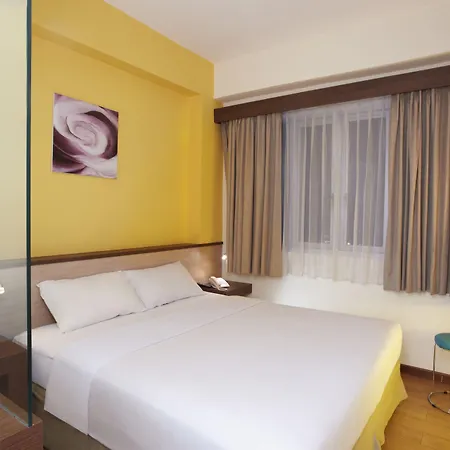 Nite & Day Jakarta - Mangga Besar-3