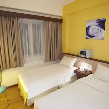 Nite & Day Jakarta - Mangga Besar-2